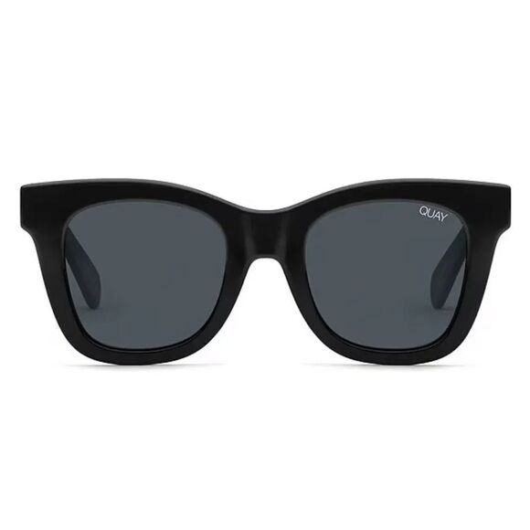 Quay Australia Accessories - ⭐️ QUAY After Hours Square Sunglasses POLARIZED